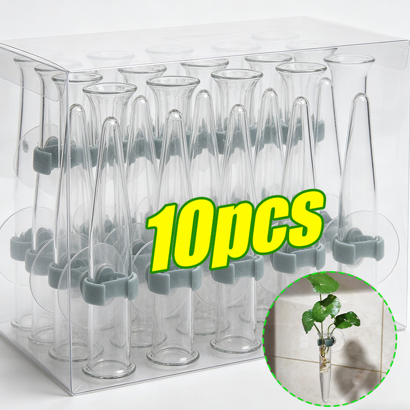 11cm Floral Water Tubes Plasti - đánh giá và giá Supply For Florist