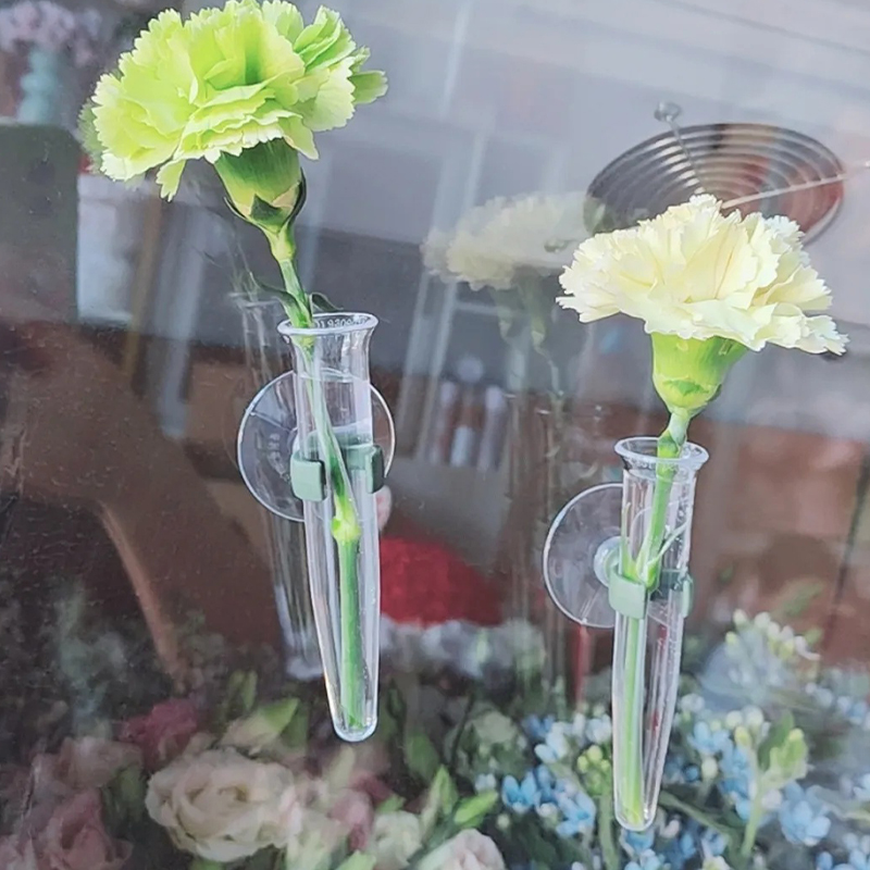 11cm Floral Water Tubes Plasti - đánh giá và giá Supply For Florist