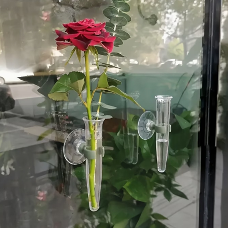 11cm Floral Water Tubes Plasti - đánh giá và giá Supply For Florist