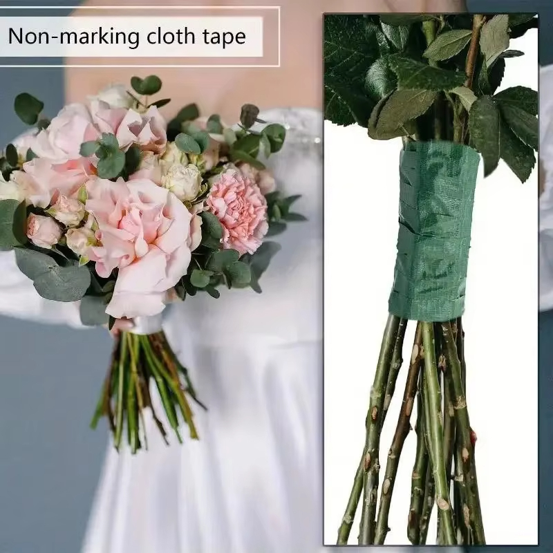 20Yards Green Bouquet Floral T - đánh giá và giá Supply For Florist
