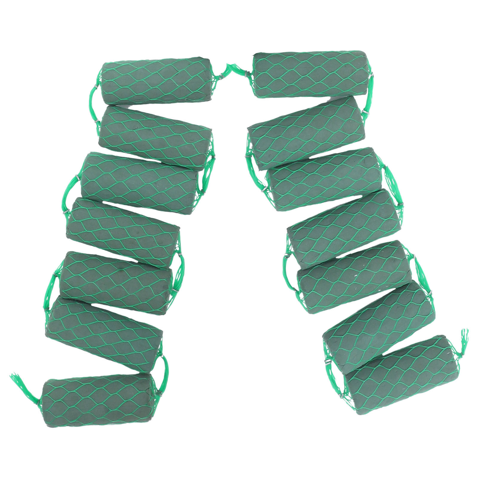1Set Sausage Shape Floral Foam - đánh giá và giá Supply For Florist