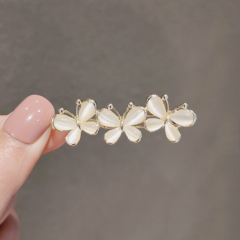 Pearl Hairpins Frog Buckle Hai - đánh giá và giá Flower Frog Pin