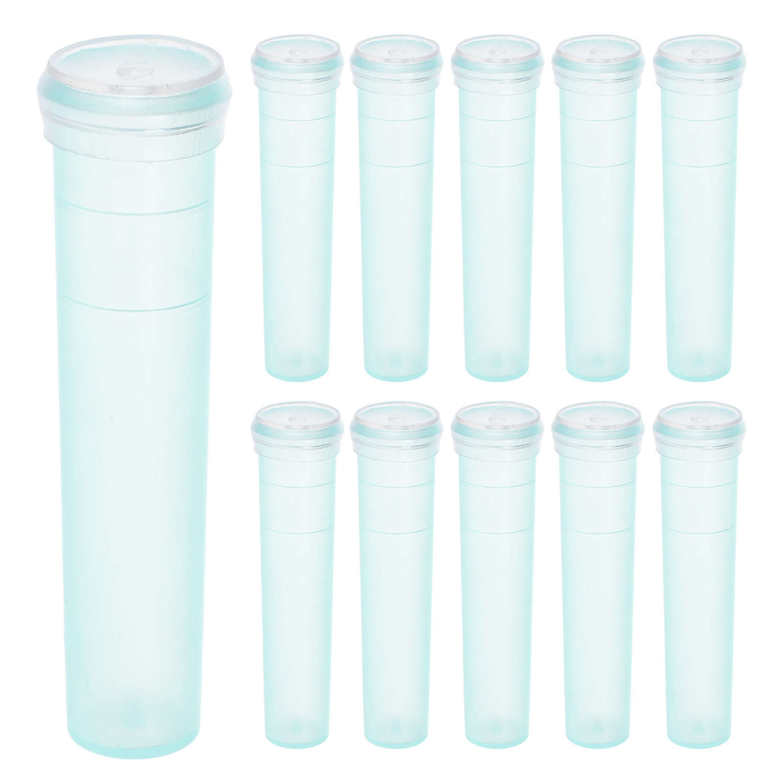 100Pcs Flower Preservation Tub - đánh giá và giá Supply For Florist