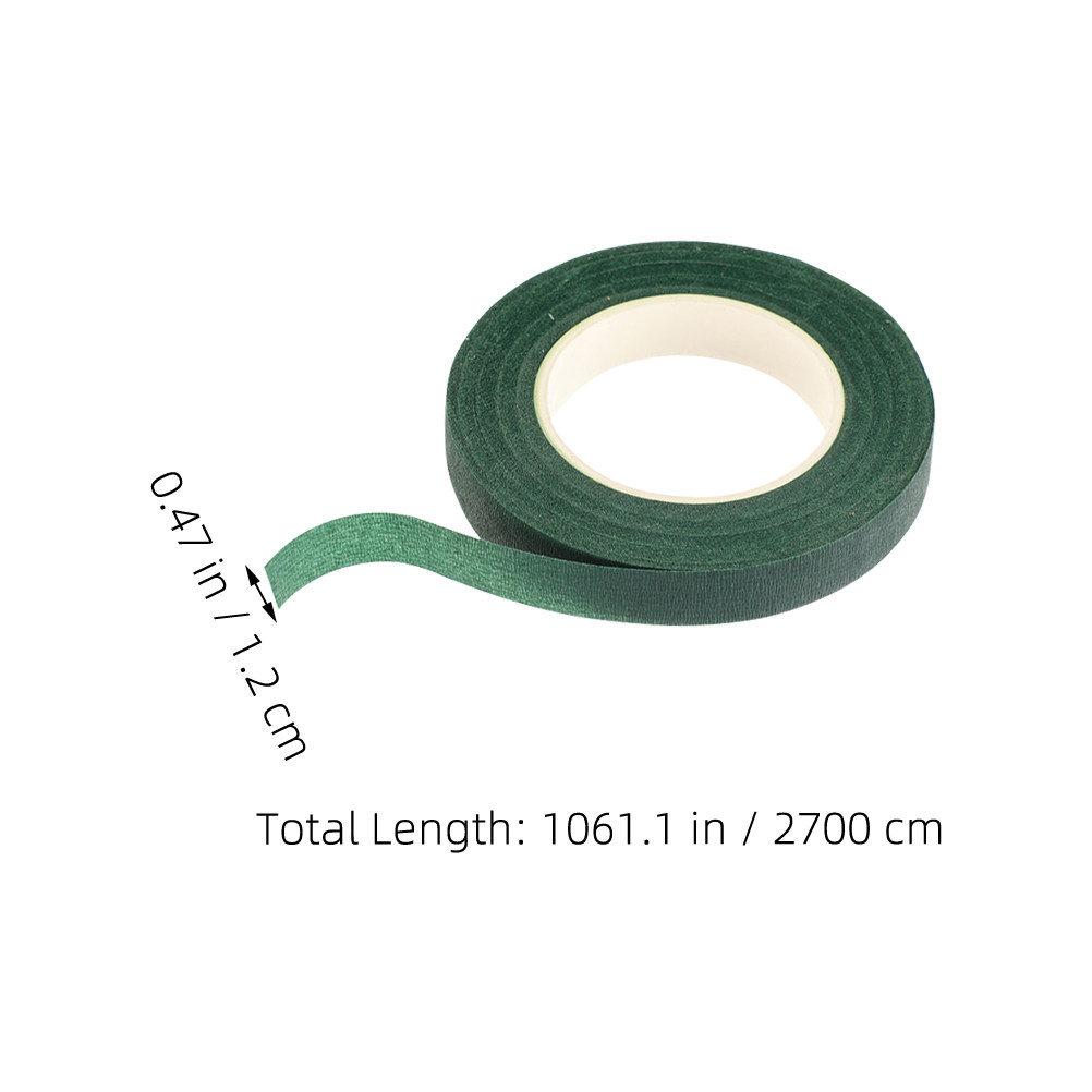 3Pcs Green Floral Tape for Bou - đánh giá và giá Supply For Florist
