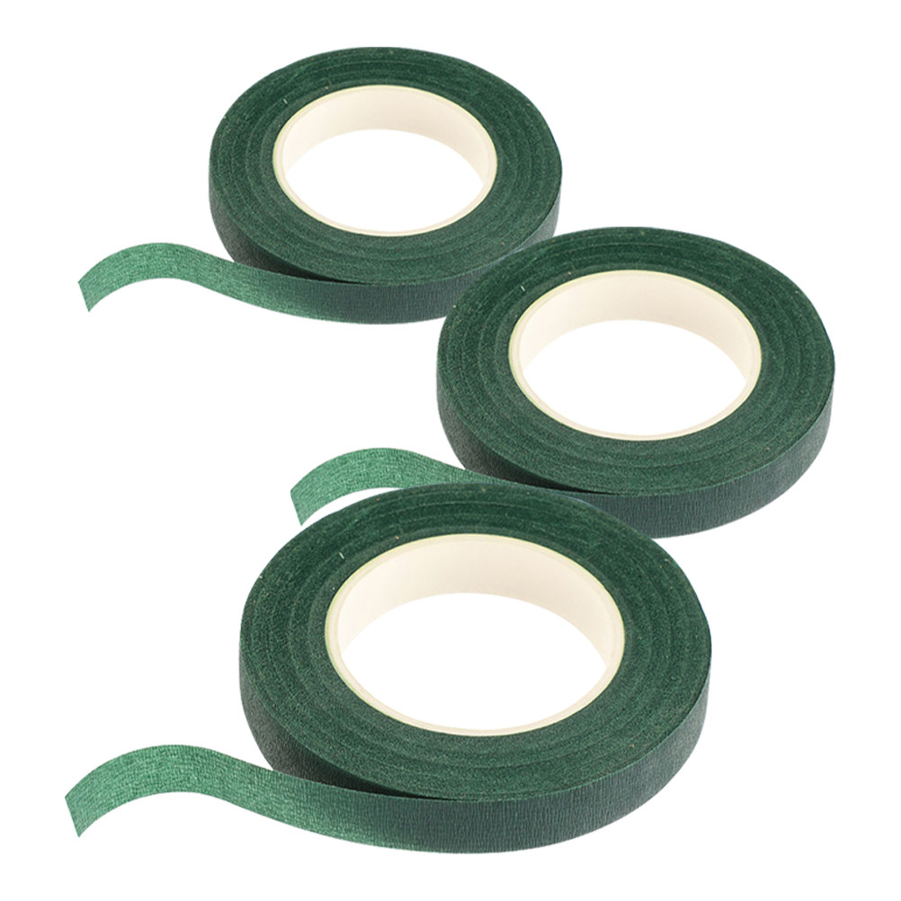 3Pcs Green Floral Tape for Bou - đánh giá và giá Supply For Florist