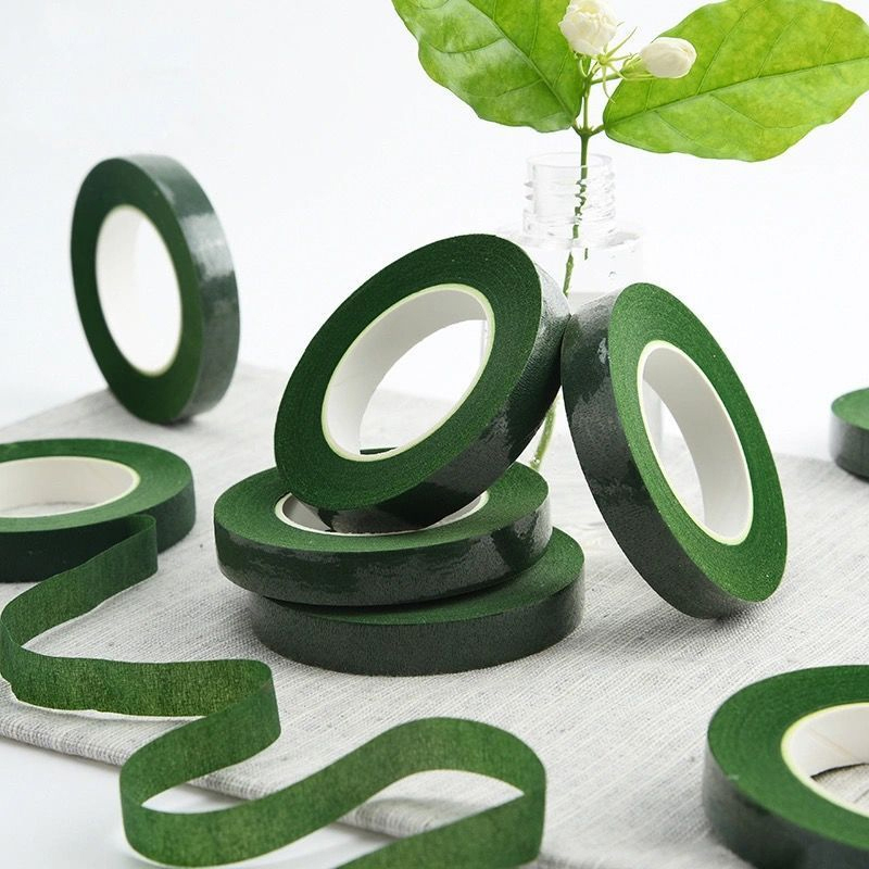 Self Adhesive Floriculture Tap - đánh giá và giá Supply For Florist