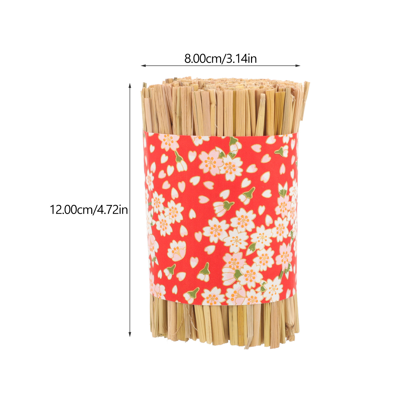 Straw Craft Decorative Vase Dr - đánh giá và giá Supply For Florist